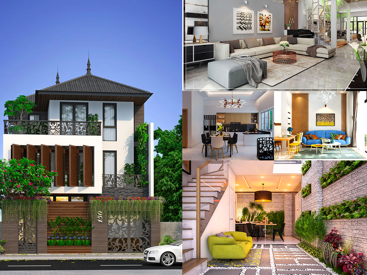 QUY TRÌNH THI CÔNG SƠN ĐẢM BẢO CHẤT LƯỢNG