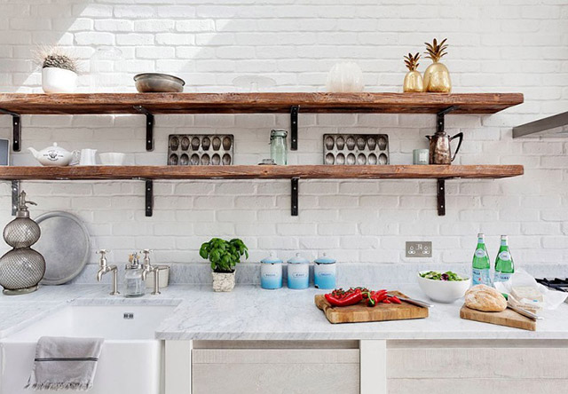 8 sai lầm nghiêm trọng trong thiết kế nhà bếp và cách xử lý